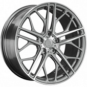 LS Forged FG48 9x21 5*114.3 ET35 DIA60.1 MGM Кованый