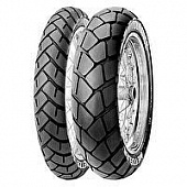 Metzeler Tourance 130/80 R17 65S Задняя Эндуро