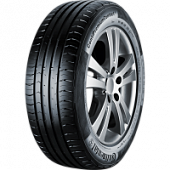 Continental ContiPremiumContact 5 SUV 225/65 R17 102V