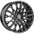 RST R002 8.5x20 5*120 ET47 DIA72.6 BMG Литой