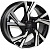 RST R075 6x15 4*100 ET46 DIA60.1 BD Литой