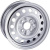 Trebl 7680T 6x15 4*98 ET44 DIA58.1 Silver Штампованный Trebl 7680T 6x15 4*98 ET44 DIA58.1 Silver Штампованный