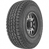 Yokohama Geolandar A/T G015 275/65 R17 115H
