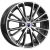 K&K Меандр 6x15 4*100 ET35 DIA67.1 Алмаз бархат Литой K&K Меандр 6x15 4*100 ET35 DIA67.1 Алмаз бархат Литой