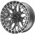 Race Ready CSS1149 9x20 5*139.7 ET20 DIA110.5 B-LP/M Литой