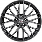 X'trike X-130 7.5x18 5*108 ET33 DIA60.1 HSB Литой
