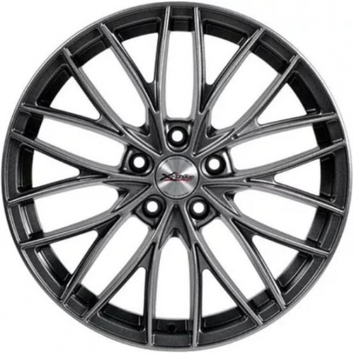 X'trike X-130 7.5x18 5*108 ET33 DIA60.1 HSB Литой