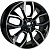 Replica H MA202 7x18 5*114.3 ET45 DIA67.1 BFP Литой