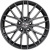 X'trike X-130 7.5x18 5*108 ET33 DIA60.1 HSB Литой X'trike X-130 7.5x18 5*108 ET33 DIA60.1 HSB Литой