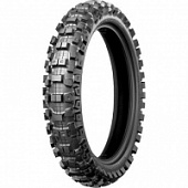 Bridgestone Motocross M404 70/100 R10 38M Задняя Кросс