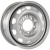 Trebl LT2887D P 6x16 5*139.7 ET45 DIA108.6 Silver Штампованный Trebl LT2887D P 6x16 5*139.7 ET45 DIA108.6 Silver Штампованный