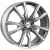 RST R012 8x20 5*108 ET45 DIA63.3 Silver Литой RST R012 8x20 5*108 ET45 DIA63.3 Silver Литой