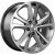 X'trike X-113 7x17 5*108 ET33 DIA60.1 HSBFP Литой X'trike X-113 7x17 5*108 ET33 DIA60.1 HSBFP Литой