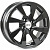 RST R055 6x15 4*100 ET35 DIA60.1 BL Литой