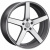 LS 742 9x20 5*112 ET25 DIA66.6 MGMF Литой LS 742 9x20 5*112 ET25 DIA66.6 MGMF Литой