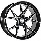 Race Ready CSSYA5636 9x20 5*112 ET35 DIA66.6 B-P/B Литой