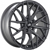 Race Ready CSS3347 7x16 4*100 ET42 DIA60.1 BLK/M Литой