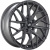 Race Ready CSS3347 7x16 4*100 ET42 DIA60.1 BLK/M Литой Race Ready CSS3347 7x16 4*100 ET42 DIA60.1 BLK/M Литой