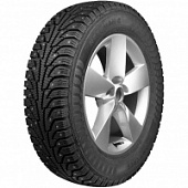 Ikon Tyres Nordman C 205/75 R16C 113/111R