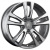 Replay CHG60 7.5x17 5*114.3 ET45 DIA60.1 GMF Литой Replay CHG60 7.5x17 5*114.3 ET45 DIA60.1 GMF Литой
