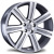 Replay LR60 9.5x21 5*120 ET49 DIA72.6 GMF Литой Replay LR60 9.5x21 5*120 ET49 DIA72.6 GMF Литой