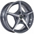 Megami MGM-19FF 6x15 4*100 ET48 DIA54.1 GMF Литой Megami MGM-19FF 6x15 4*100 ET48 DIA54.1 GMF Литой