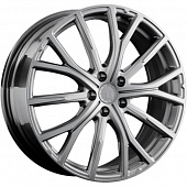 LS Forged FG21 8x19 5*108 ET33 DIA60.1 HPB Кованый