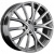 LS Forged FG21 8x19 5*114.3 ET51 DIA67.1 HPB Кованый
