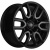 Khomen KHW 1723 8x17 6*139.7 ET25 DIA106.1 Gray Литой Khomen KHW 1723 8x17 6*139.7 ET25 DIA106.1 Gray Литой