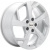 Carwel Тенис 7x17 5*114.3 ET39 DIA60.1 SLT Литой Carwel Тенис 7x17 5*114.3 ET39 DIA60.1 SLT Литой