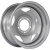 Trebl Off-road 03 7x16 5*139.7 ET-10 DIA110.1 Silver Штампованный