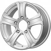 iFree Хафпайп 6x16 5*139.7 ET40 DIA98 Нео-классик Литой