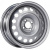 Trebl 64C49G 6x15 4*108 ET49 DIA63.3 Silver Штампованный Trebl 64C49G 6x15 4*108 ET49 DIA63.3 Silver Штампованный