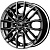 iFree Флайт 5.5x14 4*100 ET38 DIA67.1 Хай Вэй Литой