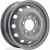 Accuride ВАЗ 2121 5x16 5*139.7 ET58 DIA98.5 Silver Штампованный