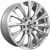 RST R109 7.5x19 6*139.7 ET25 DIA106.1 Silver Литой RST R109 7.5x19 6*139.7 ET25 DIA106.1 Silver Литой