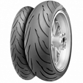 Continental ContiMotion 110/70 R17 54W Передняя Спорт/Турист