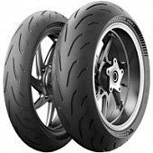 Michelin Power 6 160/60 R17 69W Задняя Спорт