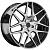 LS Forged FG43 9.5x20 5*130 ET35 DIA84.1 BKF Кованый