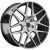 LS Forged FG43 9.5x20 5*130 ET35 DIA84.1 BKF Кованый LS Forged FG43 9.5x20 5*130 ET35 DIA84.1 BKF Кованый