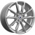 K&K Меренге 7.5x17 5*112 ET40 DIA66.6 Дарк платинум Литой K&K Меренге 7.5x17 5*112 ET40 DIA66.6 Дарк платинум Литой
