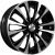 RST R109 7.5x19 6*139.7 ET25 DIA106.1 BD Литой