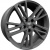 Khomen KHW 1815 8x18 5*114.3 ET46 DIA67.1 Gray Литой Khomen KHW 1815 8x18 5*114.3 ET46 DIA67.1 Gray Литой
