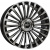 RST R2201FF 9.5x22 5*120 ET41 DIA64.1 BD Литой RST R2201FF 9.5x22 5*120 ET41 DIA64.1 BD Литой