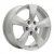 Khomen KHW 1504 6x15 5*100 ET38 DIA57.1 F-Silver Литой Khomen KHW 1504 6x15 5*100 ET38 DIA57.1 F-Silver Литой