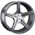 LS 892 8x17 4*100 ET35 DIA60.1 GMF Литой LS 892 8x17 4*100 ET35 DIA60.1 GMF Литой