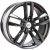 RST R128 7.5x18 5*114.3 ET51 DIA67.1 BL Литой RST R128 7.5x18 5*114.3 ET51 DIA67.1 BL Литой