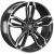 Replay FA44 8x18 5*114.3 ET33 DIA67.1 BKF Литой