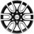 Carwel Барал 8x17 6*139.7 ET46 DIA67.1 ABT Литой Carwel Барал 8x17 6*139.7 ET46 DIA67.1 ABT Литой