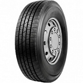 Mirage MG121 315/80 R22.5 158/150L PR20 Рулевая/прицепная